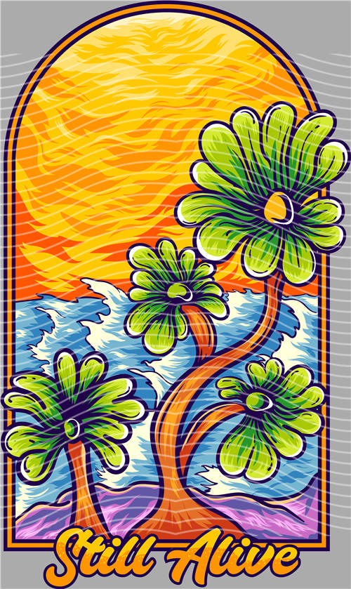 Street design-JT 4460